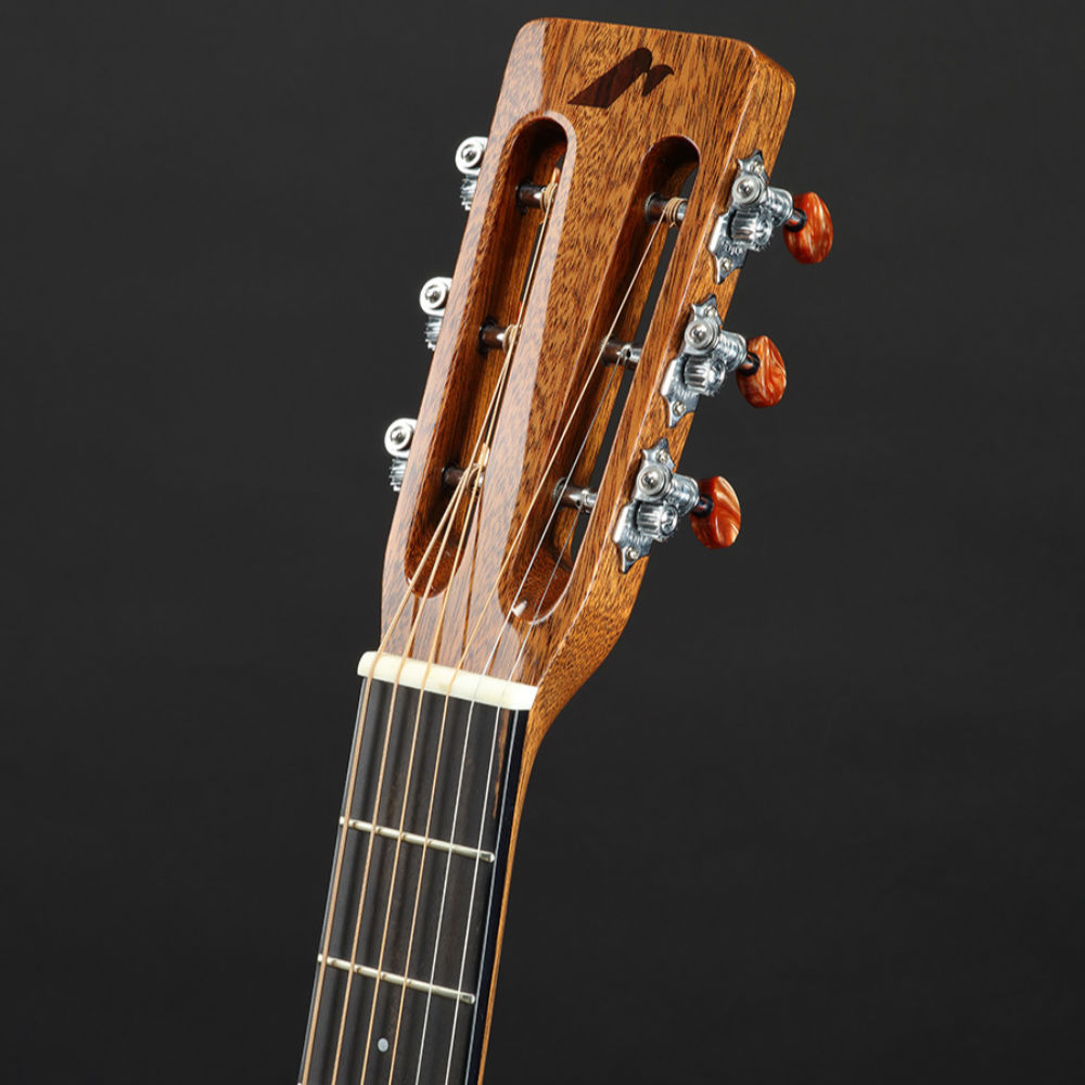 Morris モーリス Y-91 MARRONE アコースティックギター（新品