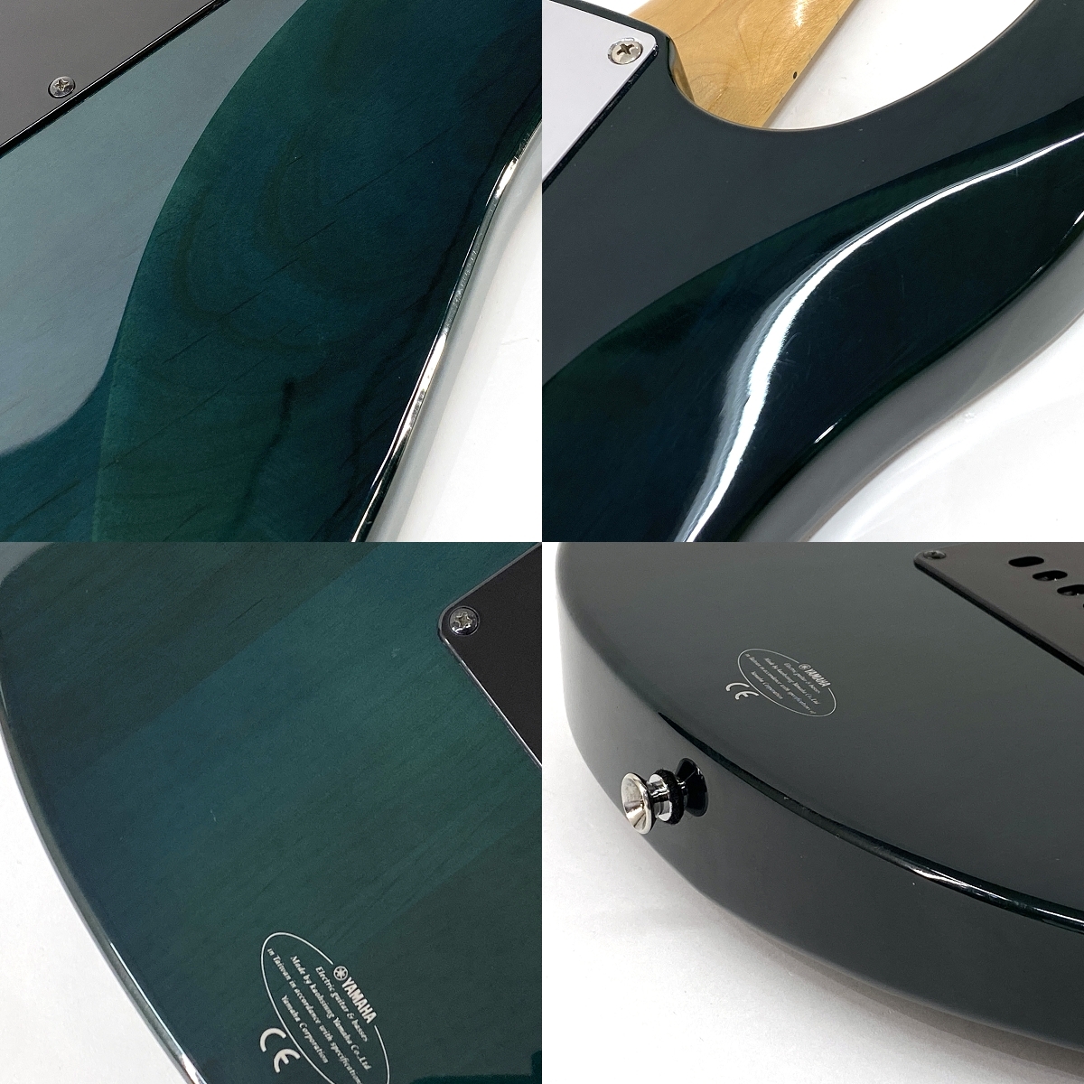 YAMAHA PAC312M II（中古/送料無料）【楽器検索デジマート】