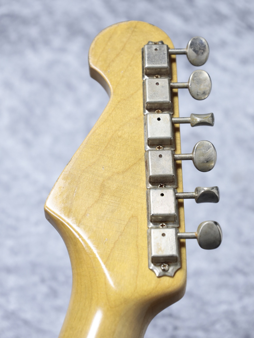 g7 Special g7-ST/M 1957 Perfect Aged ~ 1957 2Tone Sunburst