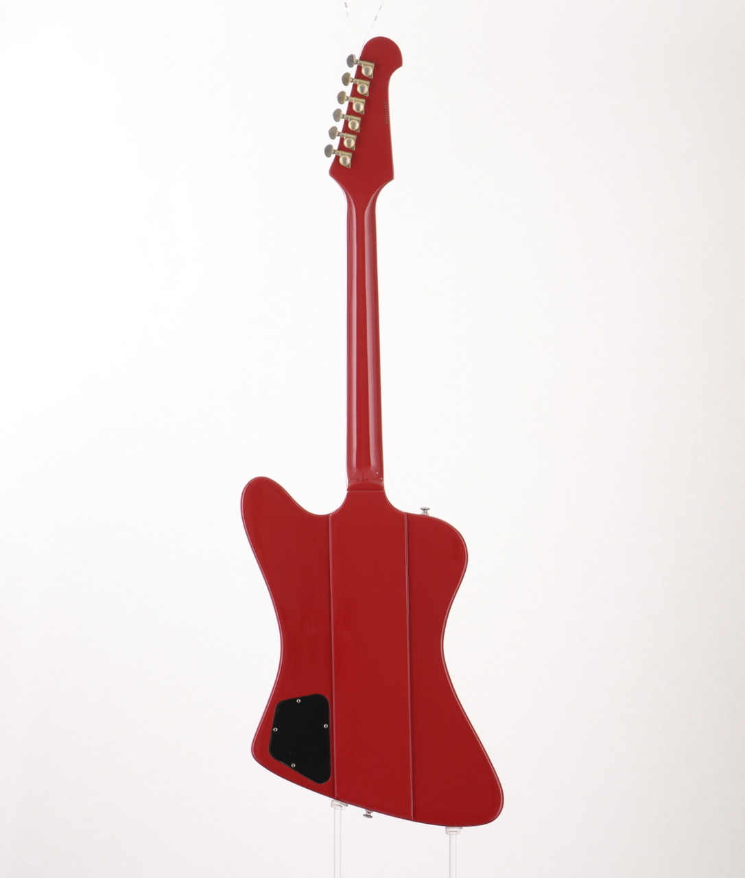 Epiphone 1963 Firebird VII Reissue Cardinal Red 【新宿店