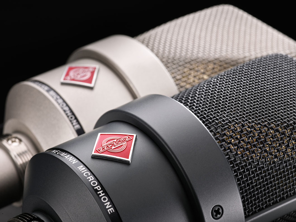 NEUMANN TLM 103 mt ◇1台限定大特価! 【TIMESALE!~11/12 19:00