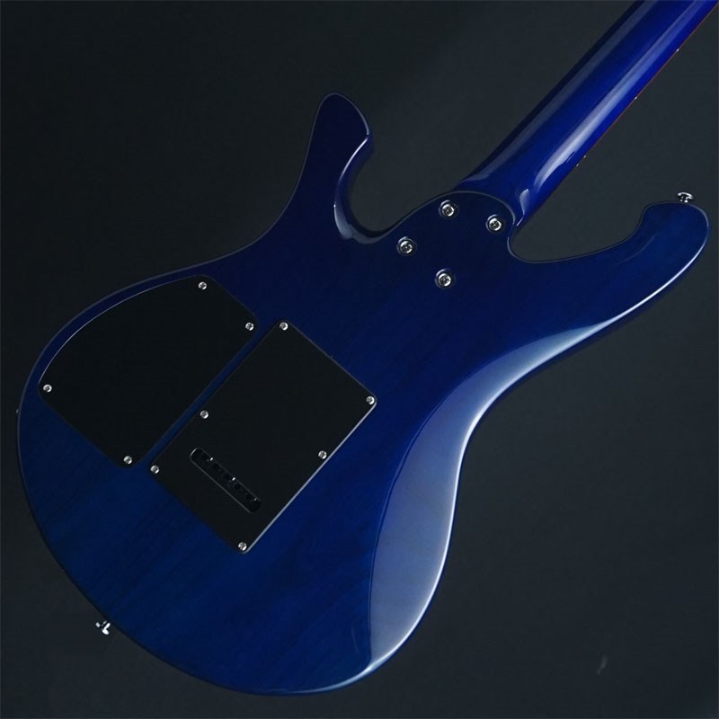 MD-MM.Produce 【USED】 G5/HSH (See-through Blue) 【SN.G52011004 