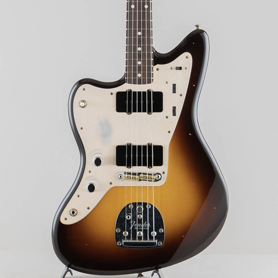 Fender Custom Shop LTD 1959 Jazzmaster Journeyman Relic 