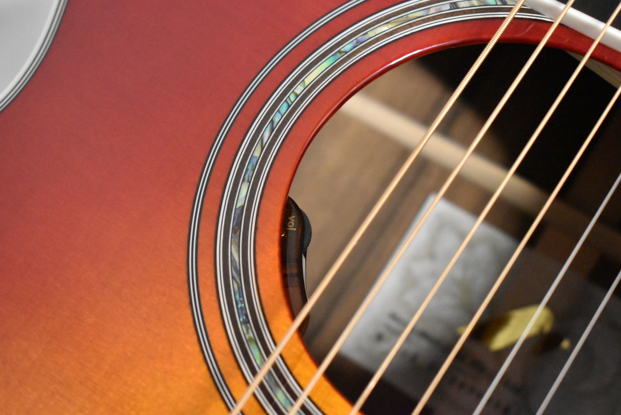 On_ink 15 Morris アコースティックギター サンバースト aw-shopping_f