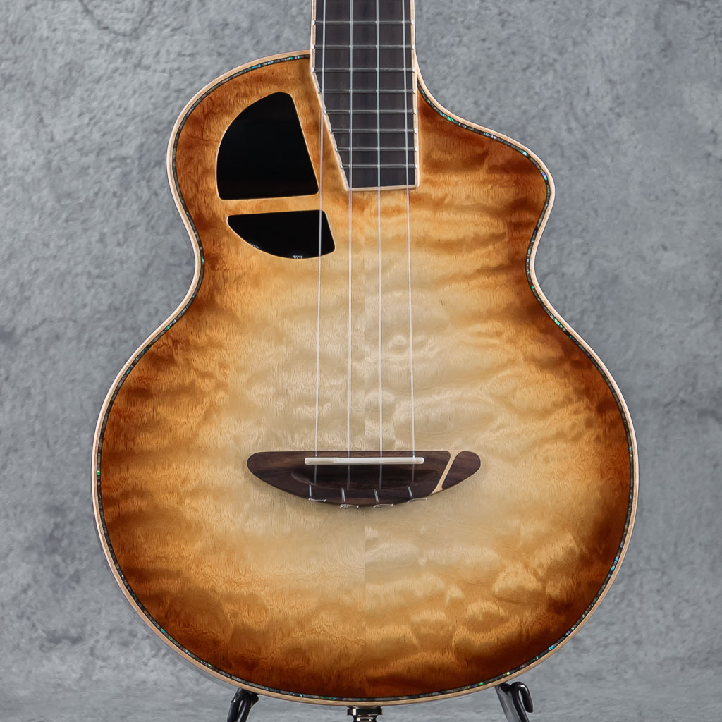 L.Luthier Le Sand BSB EQ（新品）【楽器検索デジマート】