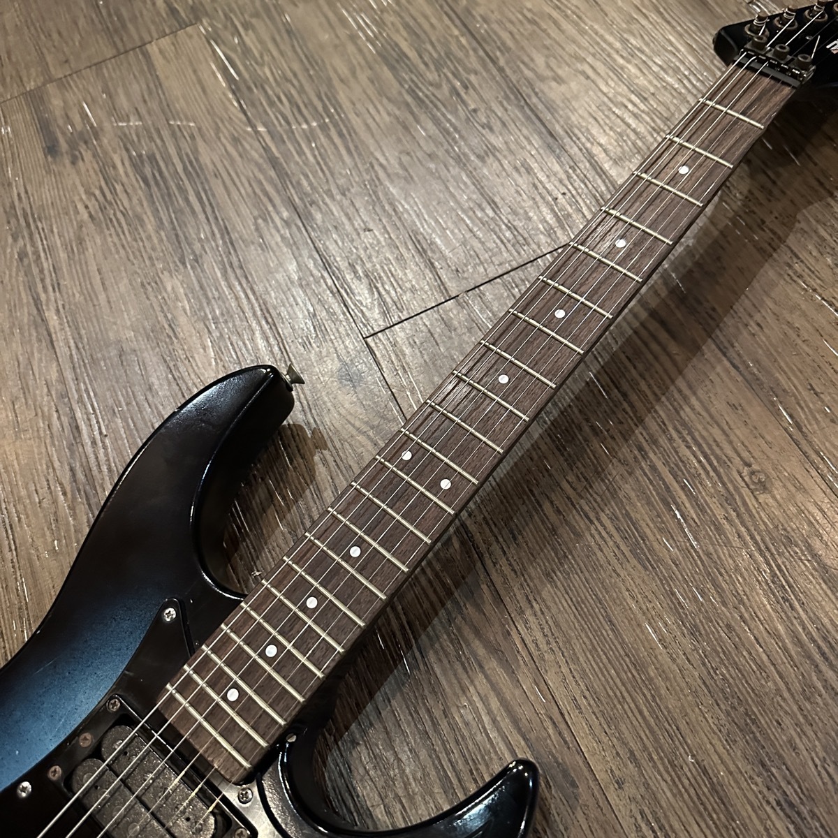 YAMAHA ヤマハ RGX520P 黒 YAMAHA RGX520P ヤマハ エレキギター 赤/黒 レッド系 MADE IN