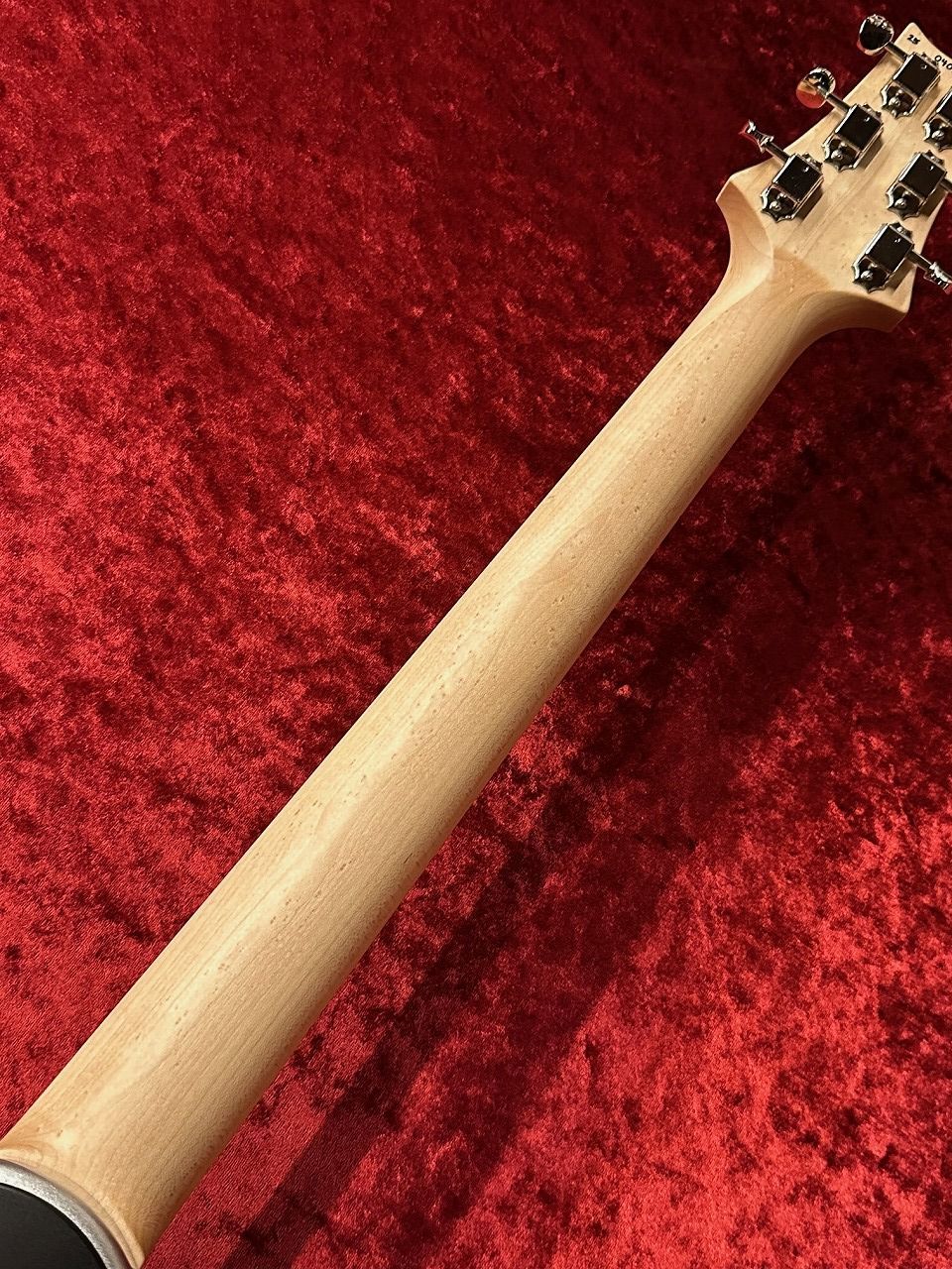 Paul Reed Smith(PRS) Myles Kennedy -Platinum Metallic- ≒3.067Kg