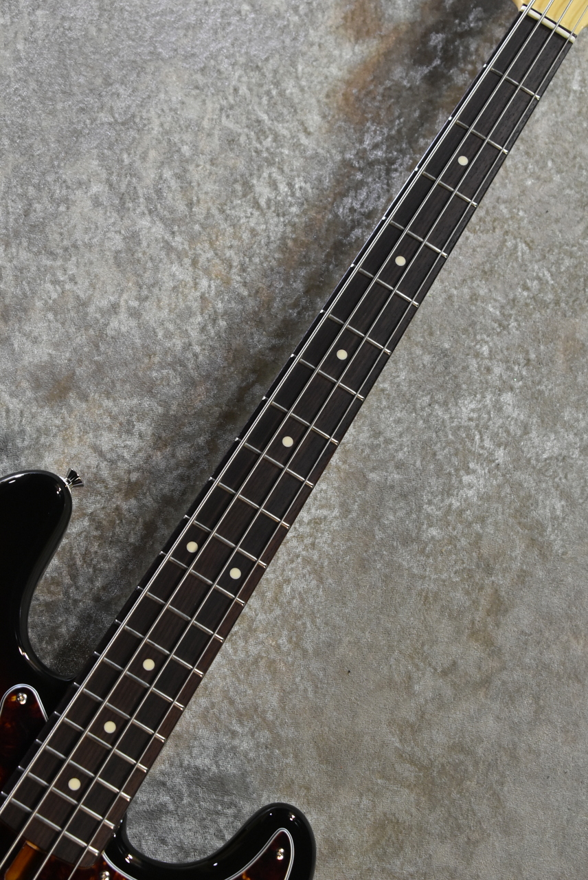 FUJIGEN(FGN) NPB100RAL-3TS # A240874【3.84kg】3Tone Sunburst