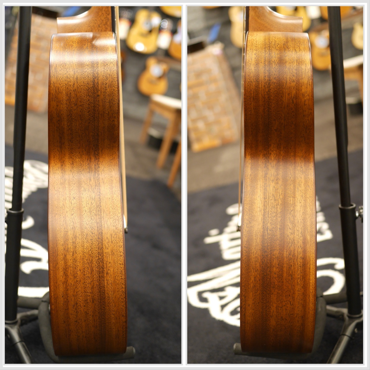 Martin 00-15M #2950876 【オールマホガニー単板モデル】【USA製