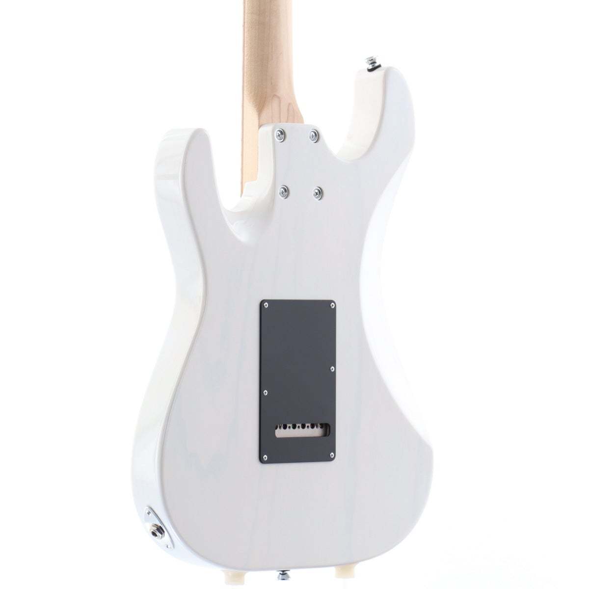 dragonfly HI STA648 Transparent White Gloss 【福岡店】（中古/送料