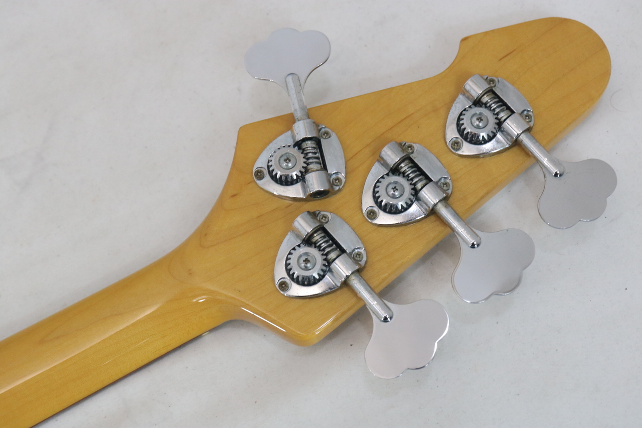 ESP JG-200BJ（中古）【楽器検索デジマート】