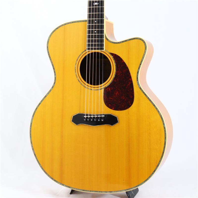 K.Yairi USED 中古 Alvarez Yairi GY2E ※2005年製 アルバレスヤイリ K