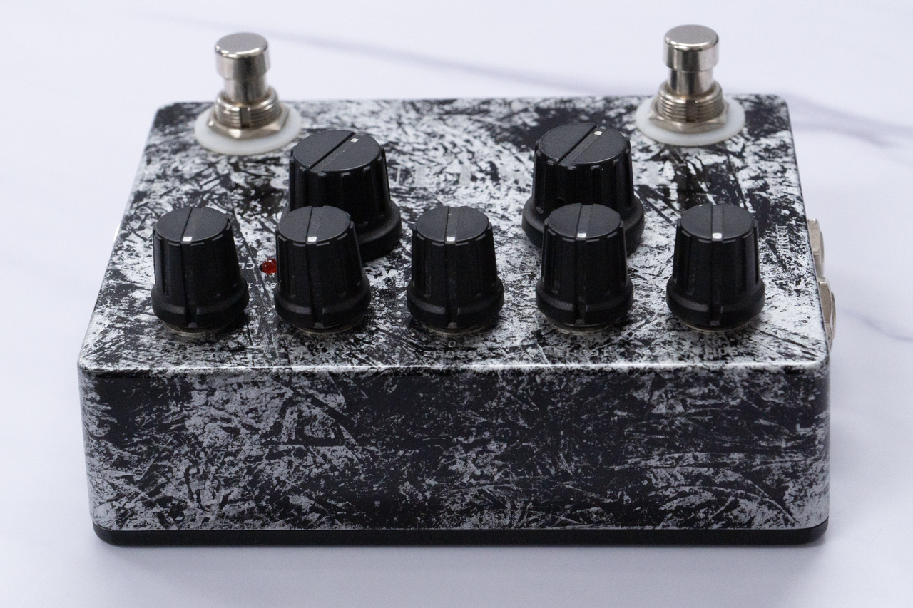 限定カラー】HAO BASS LINER / silver storm HAO [USED] Bass Liner