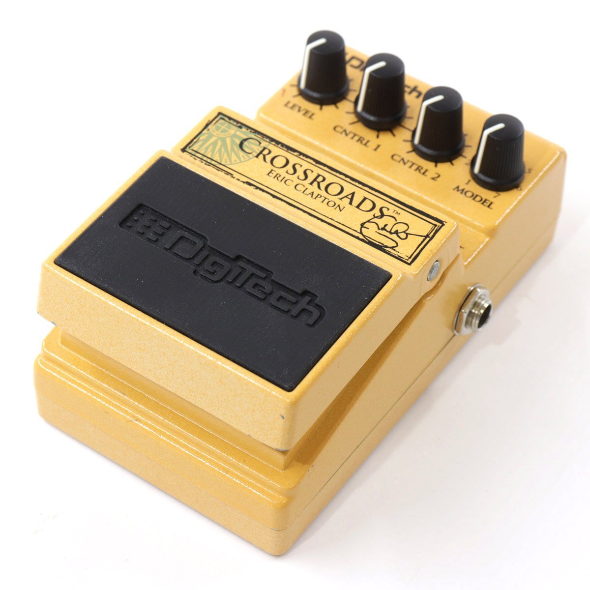 DigiTech XAS-EC / Eric Clapton Crossroads 【池袋店】（中古