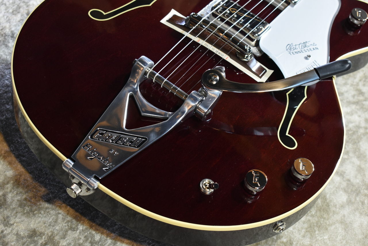 【最終値下げ】Gretsch グレッチG6119T-62 VS Gretsch LTD G6119T-62 VS Vintage Select '62 Tennessean #JT25093106