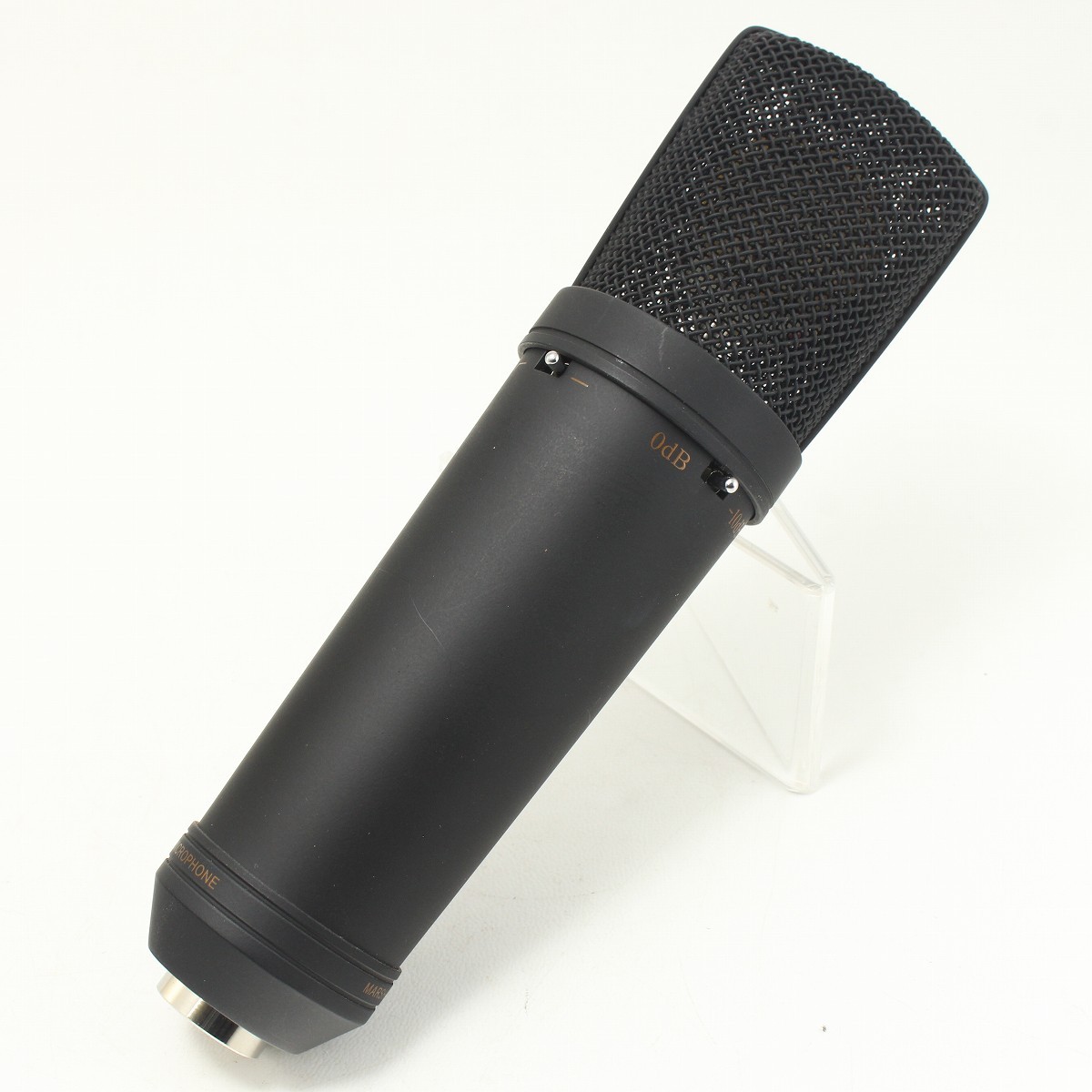 MXL MXL2003A JUNK【御茶ノ水本店】【8/24 値下げ！】【値下げ】（中古