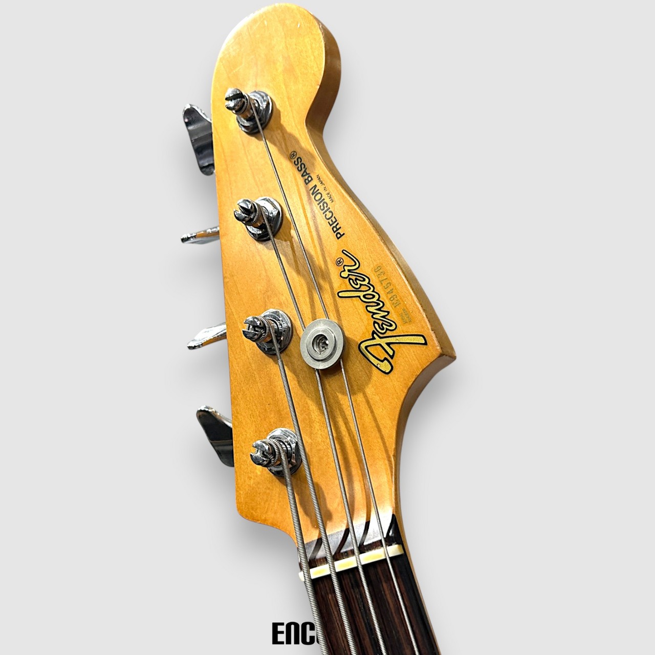 Fender Japan PJ-455 Japan Eシリアル 1984～1987年製（中古）【楽器