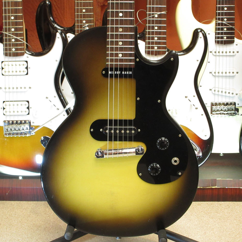 Gibson Melody Maker（中古）【楽器検索デジマート】