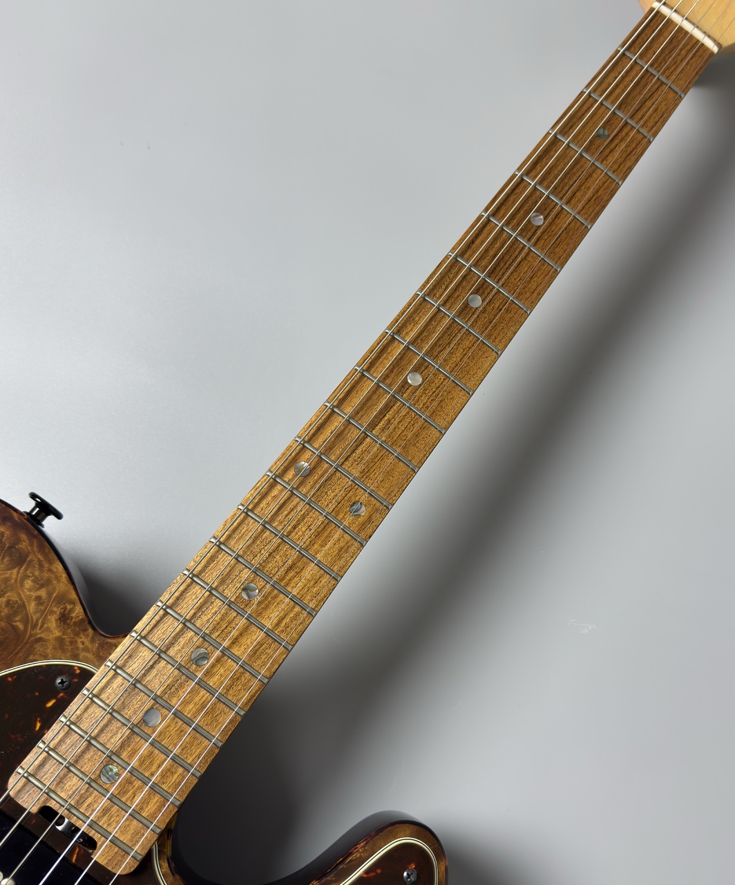 SCHECTER PS-PT-MW-P90/NTL/PF 【3.84kg】#S2006057（中古）【楽器検索