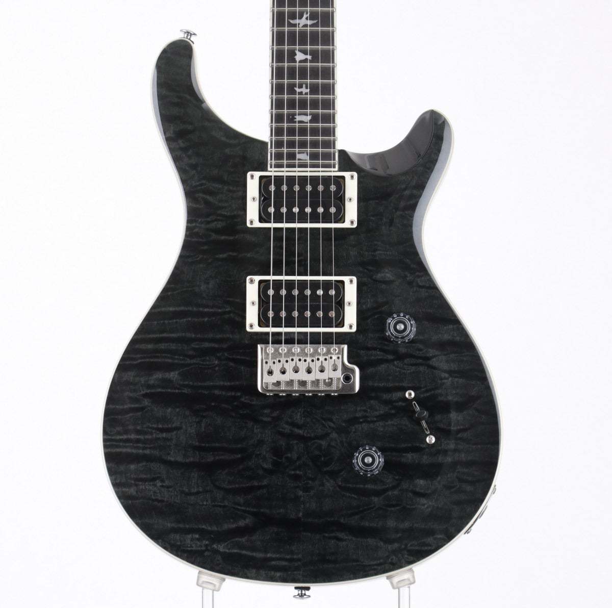 【使用期間2か月】 PRS SE Custom 24 Quilt Limited Paul Reed Smith(PRS) 2024 SE Custom 24 Quilt Package 【新宿店
