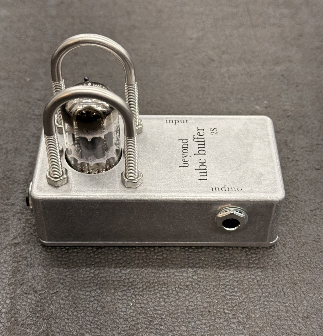 ギター Things beyond tube buffer 2S Things Beyond Tube Buffer 2S（中古）【楽器検索デジマート】