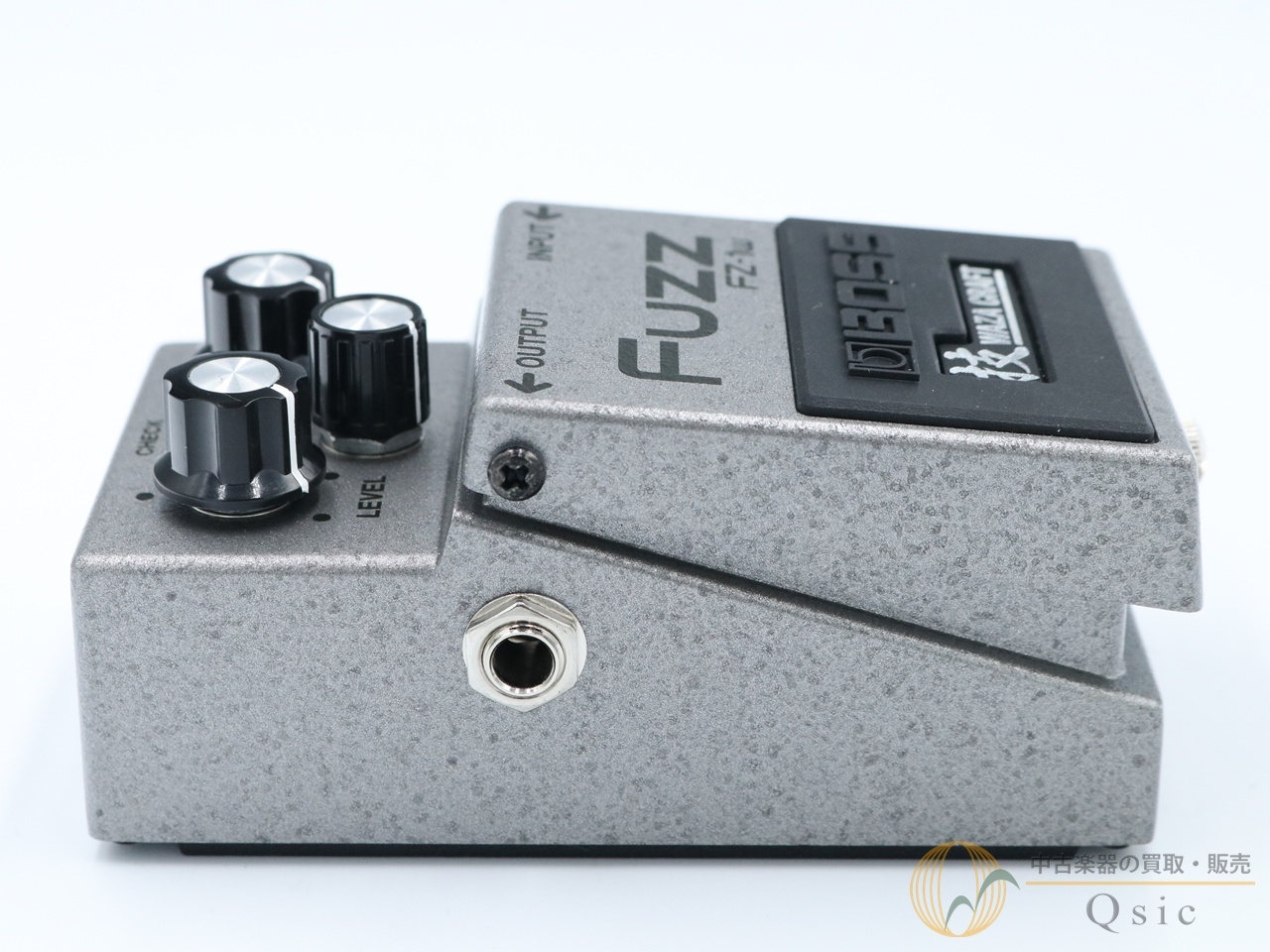 BOSS FZ-1W [UM397]【神戸店在庫】（中古）【楽器検索デジマート】