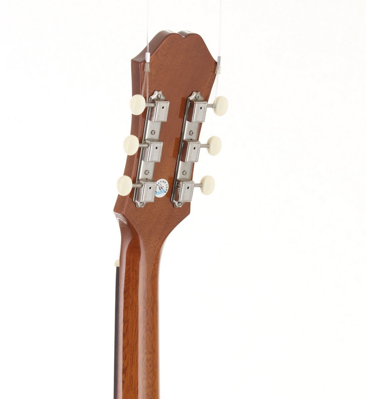 Epiphone Inspired by 1964 Texan Antique Natural ［2017年製］【池袋