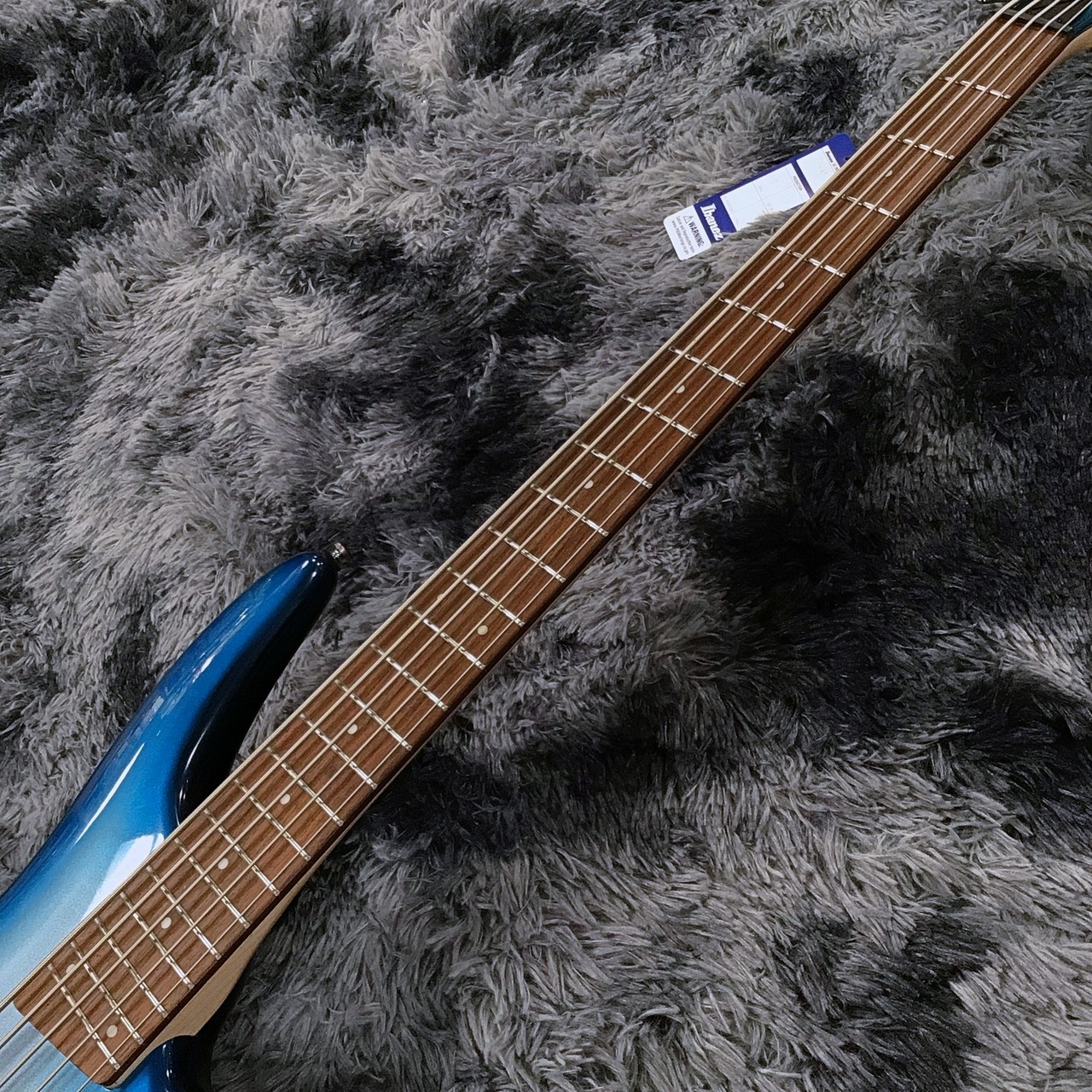 Ibanez SR305E-DOT (Deep Ocean Metallic) 【2025年NEWカラー!】【5弦