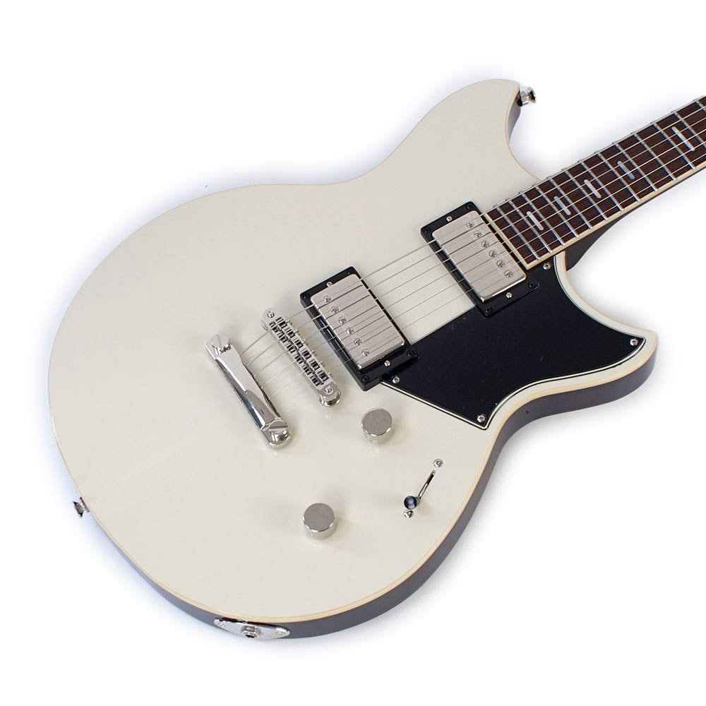 YAMAHA REVSTAR RSS20 VW エレキギター レヴスター RSS20 Revstar Standard Electric Guitar - Yamaha USA