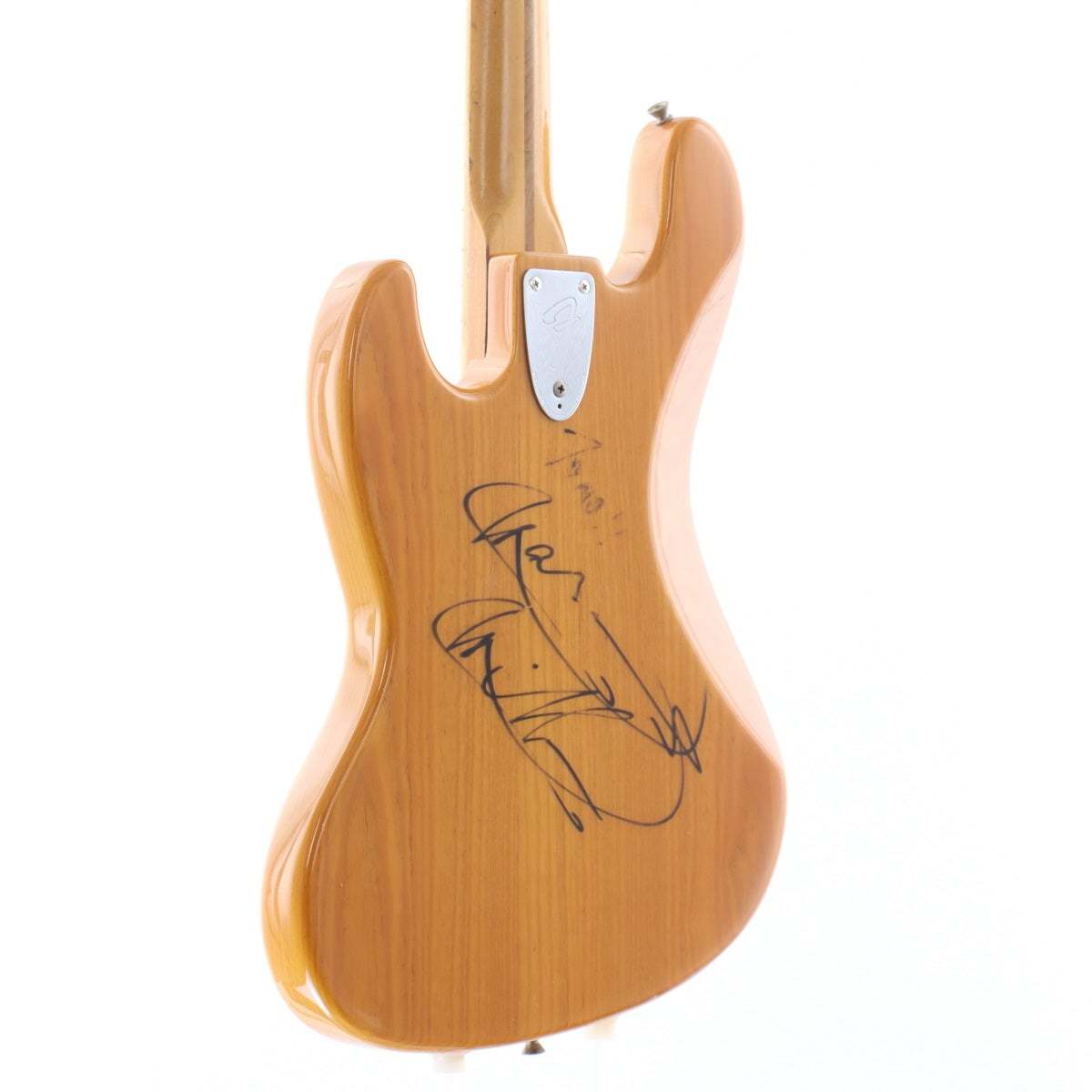 Fender Japan Jazz Bass JB77-195 Modified Natural 【心斎橋店