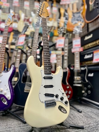 FenderJAPAN ストラトキャスター Eシリアル ST72-65 Fender Japan ST72-65 Eシリアル（中古）【楽器検索デジマート】