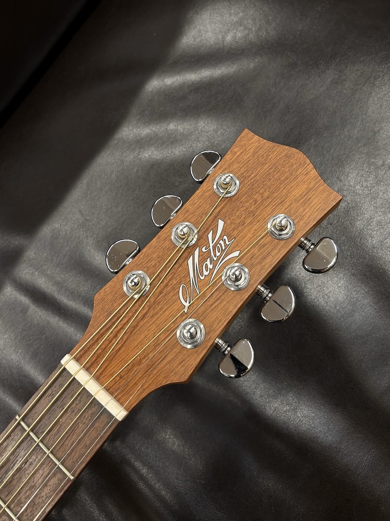 MATON S70 【2020年代】（中古）【楽器検索デジマート】