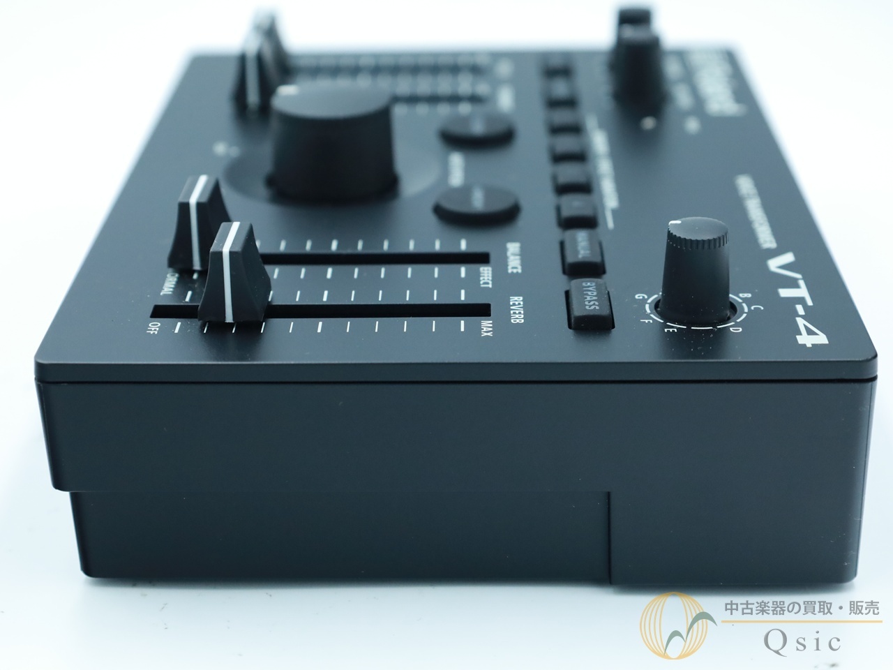 Roland VT-4 [VM095]【神戸店在庫】（中古）【楽器検索デジマート】