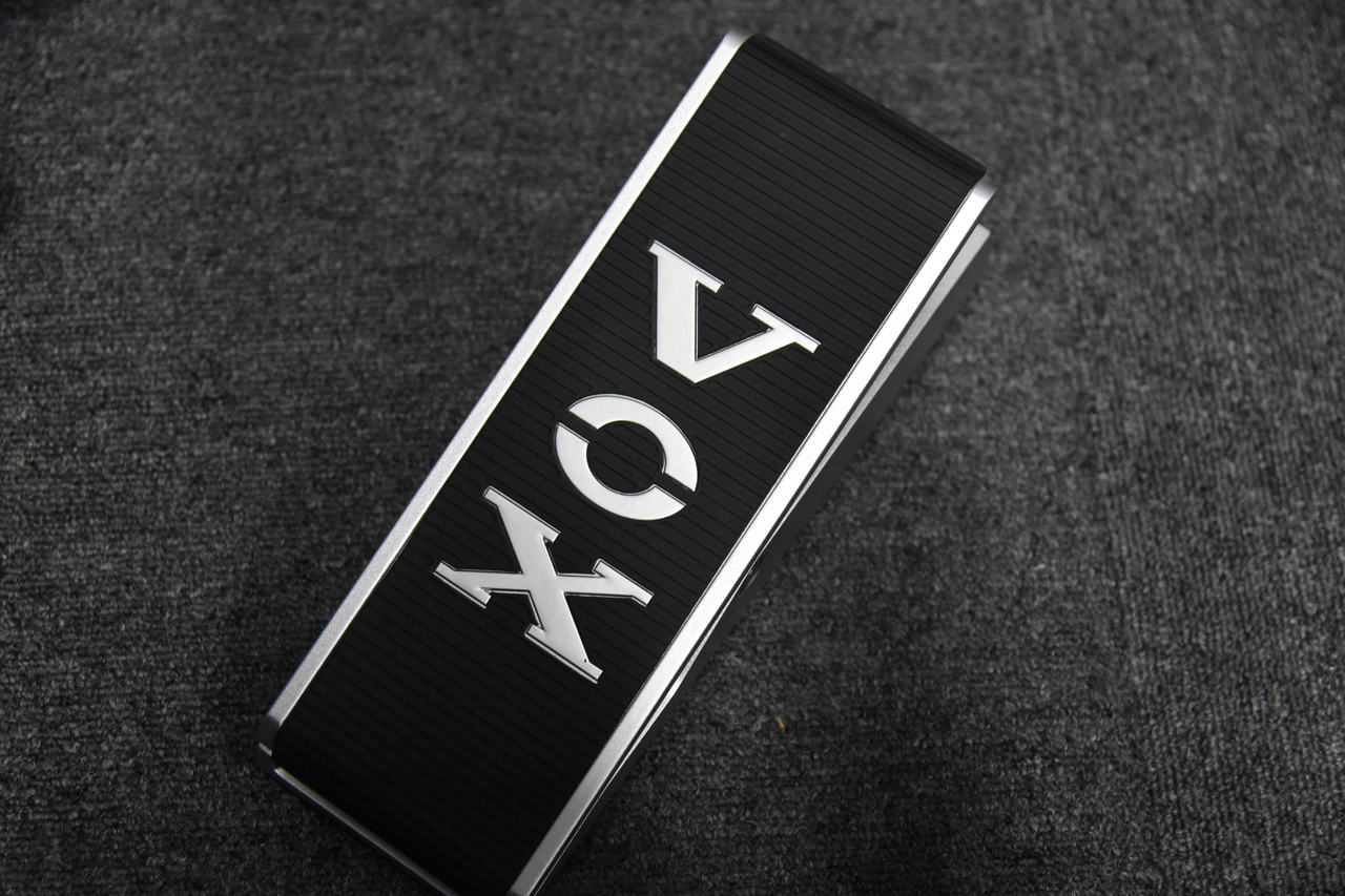 VOX V860 ボリュームペダル（中古）【楽器検索デジマート】