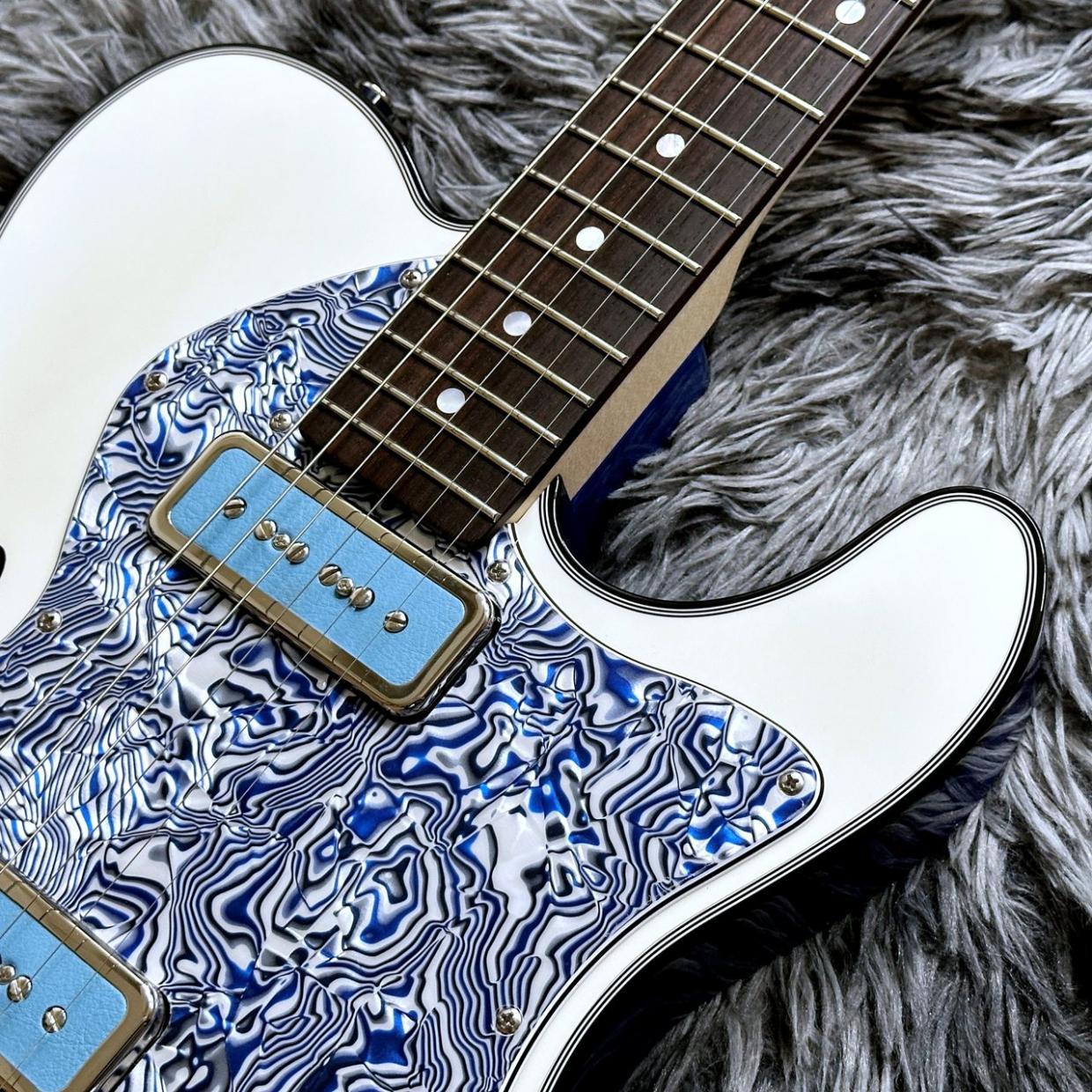 Psychederhythm Hollow T-Line（新品/送料無料）【楽器検索デジマート】