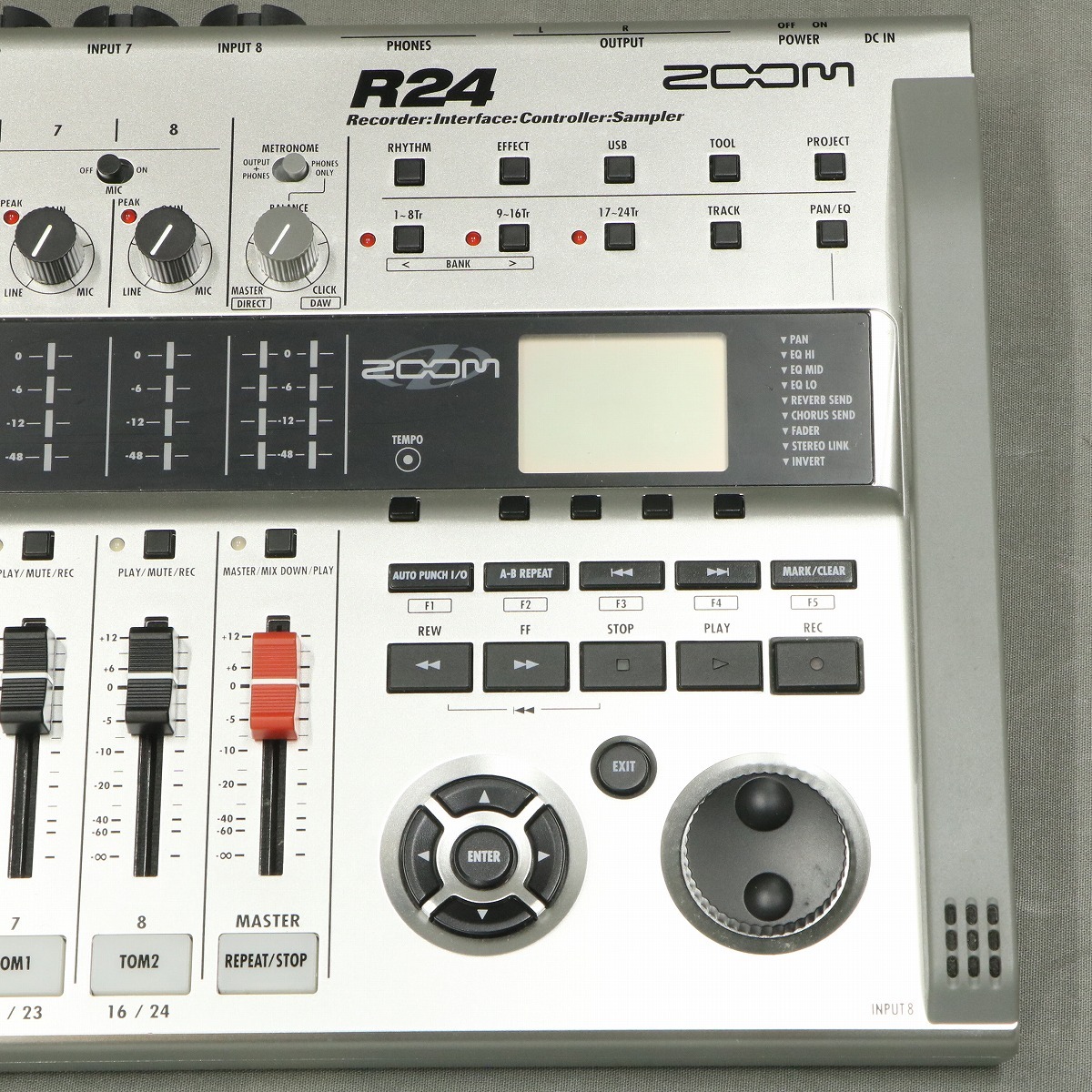 ZOOM R24 【御茶ノ水本店】（中古）【楽器検索デジマート】