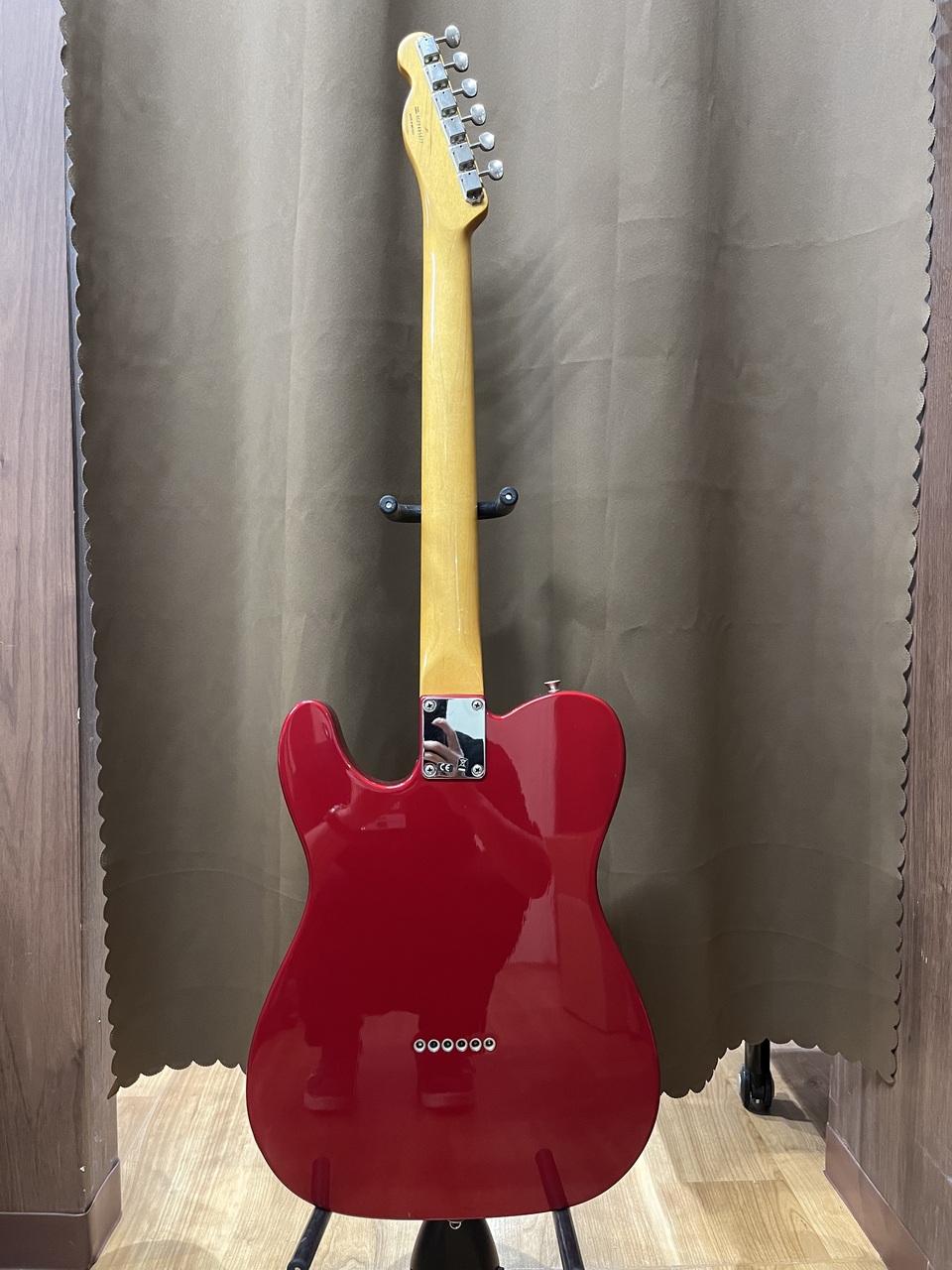 Fender Classic Series 60's Telecaster（中古）【楽器検索