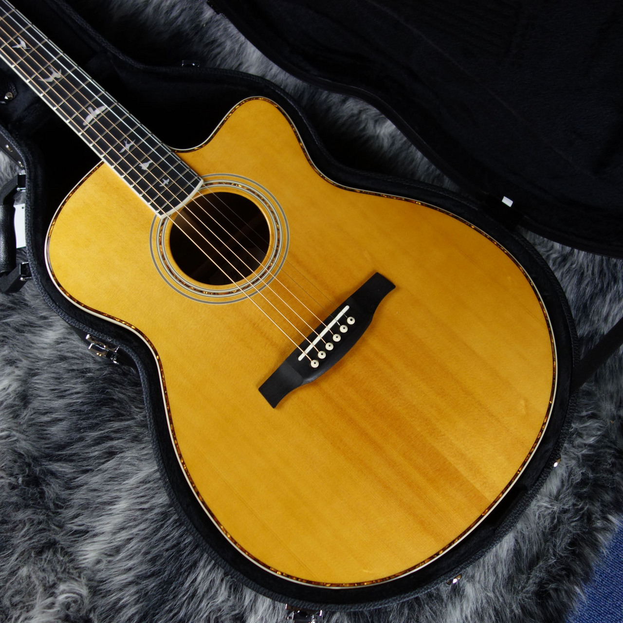 Paul Reed Smith(PRS) SE Angelus A40E Natural【展示品入れ替え特価