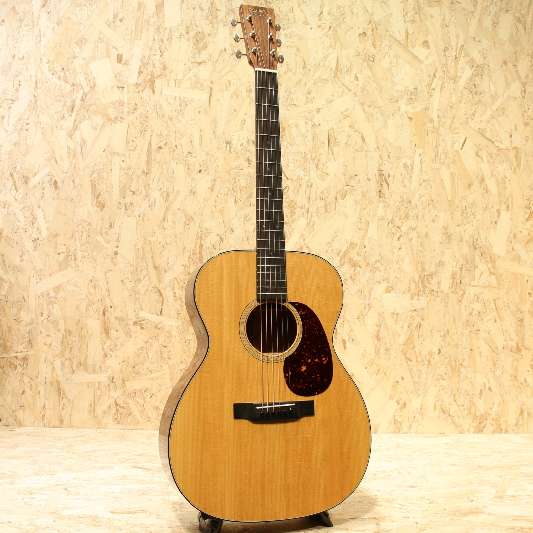 Martin OOO-18 2017（中古）【楽器検索デジマート】