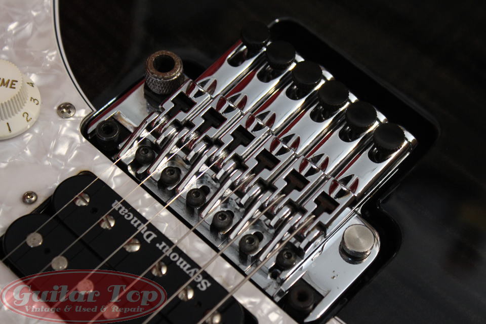 Ibanez j.custom RG8540ZD BX '14（中古）【楽器検索デジマート】