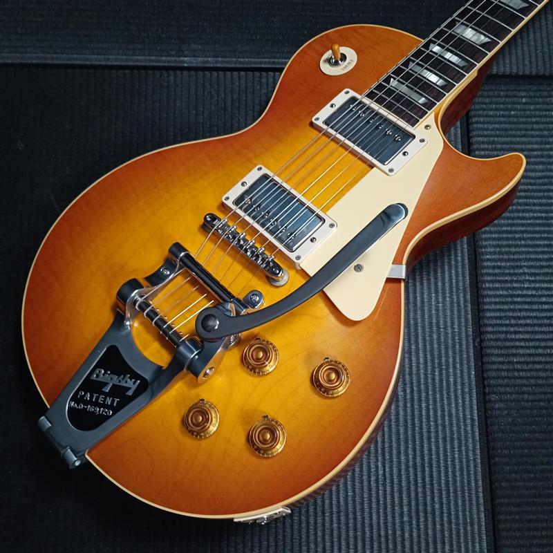 ギター Gibson Custom Shop Murphy Lab 1955 LP Gibson Custom Shop 1955 NAMM Show Commemorative Les Paul