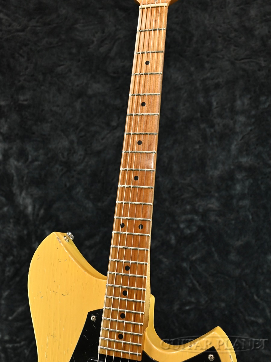 NOVO Serus T / 公式Insta掲載個体 / 3.13kg/fano Novo Guitars Serus