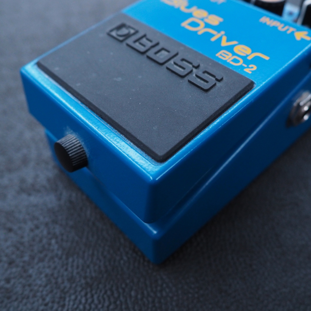 BOSS BD-2 Blues Driver（中古）【楽器検索デジマート】