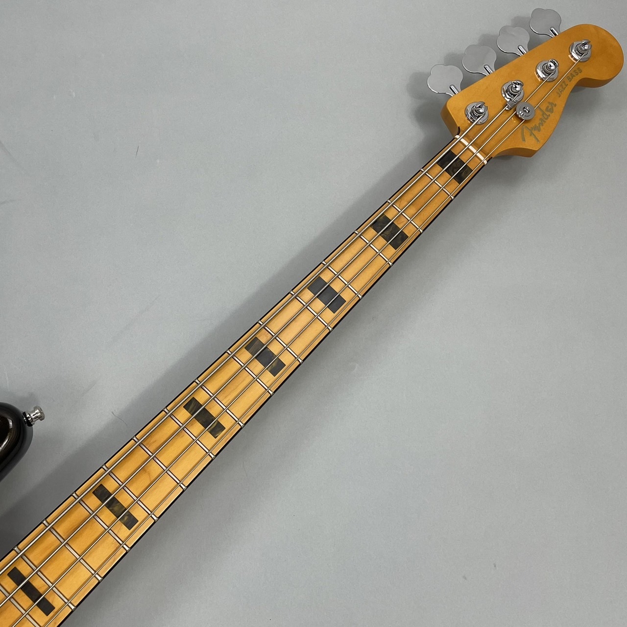 Fender（フェンダー）/AM ULTRA JB MN 【USED】エレクトリック・ベースJBタイプ【イオンモール橿原店】