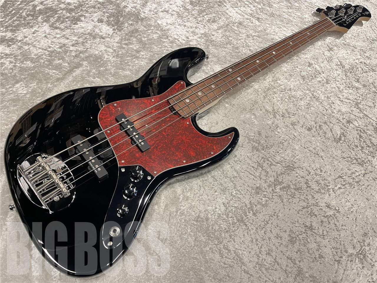 RS | ROCK5
