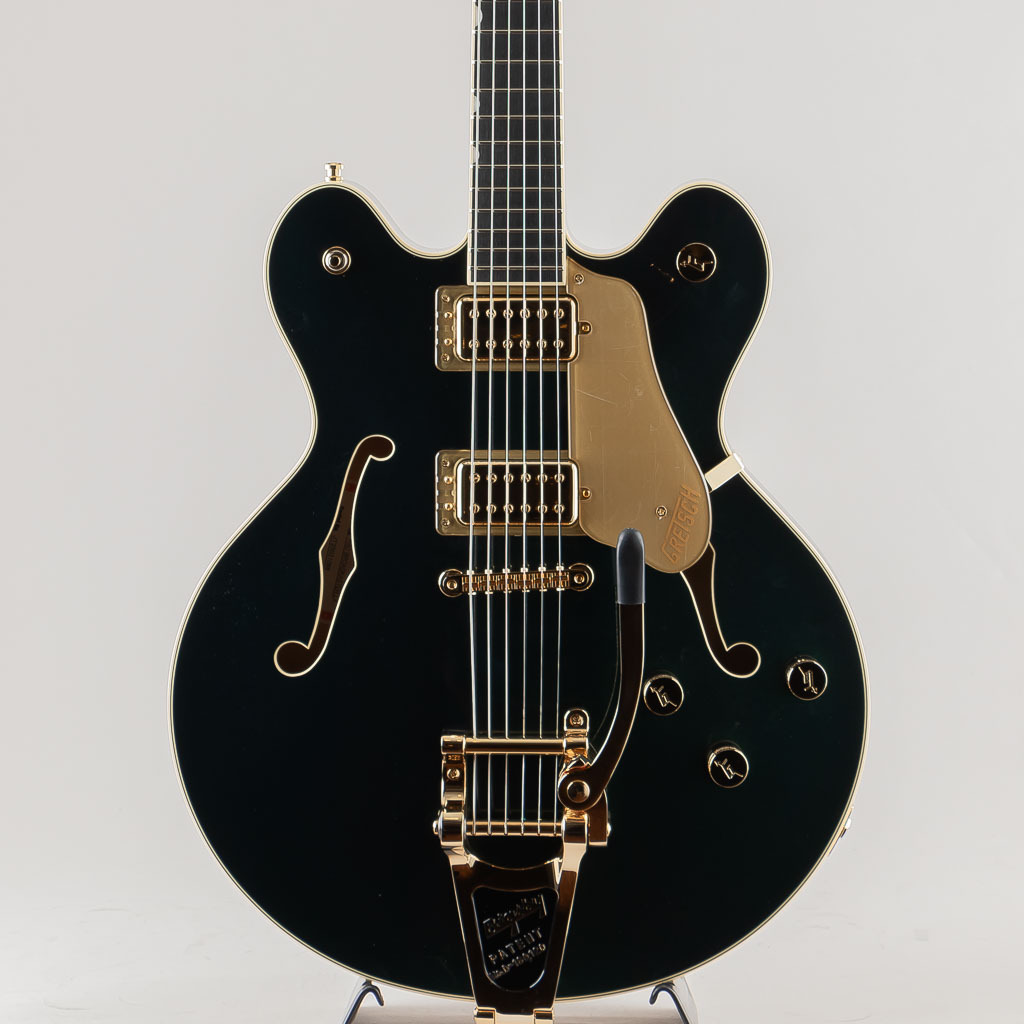 Gretsch Broadkaster LX Center Block with String-Thru Bigsby