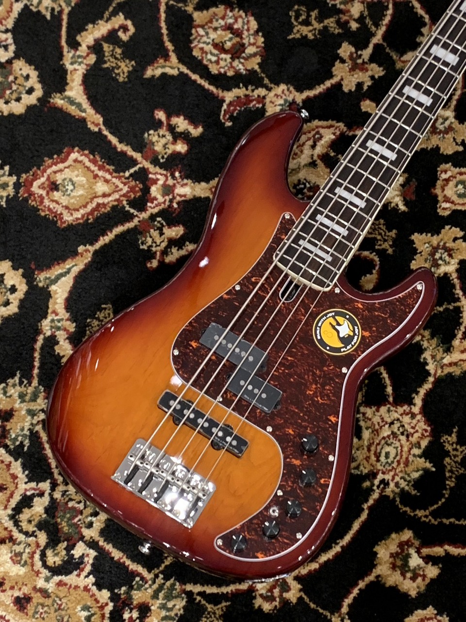 Sire P7 Alder 5st 2nd Generation -TS-【4.46kg】（新品）【楽器検索