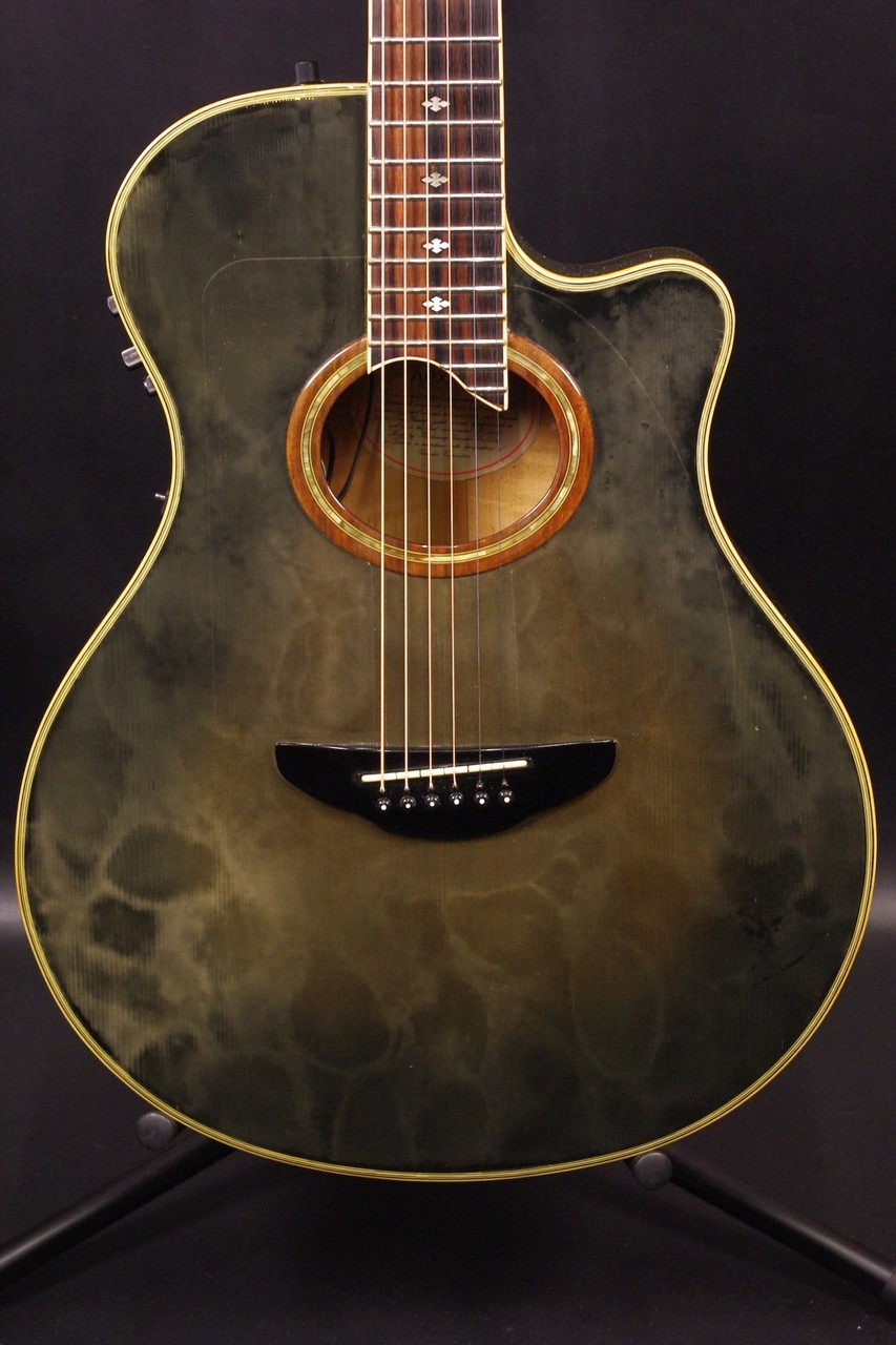 YAMAHA APX-10S（中古）【楽器検索デジマート】
