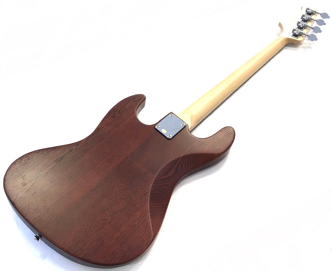 Bacchus WJB-500R ASH / BR-SM -Univers Series-【1本限定特価】（新品