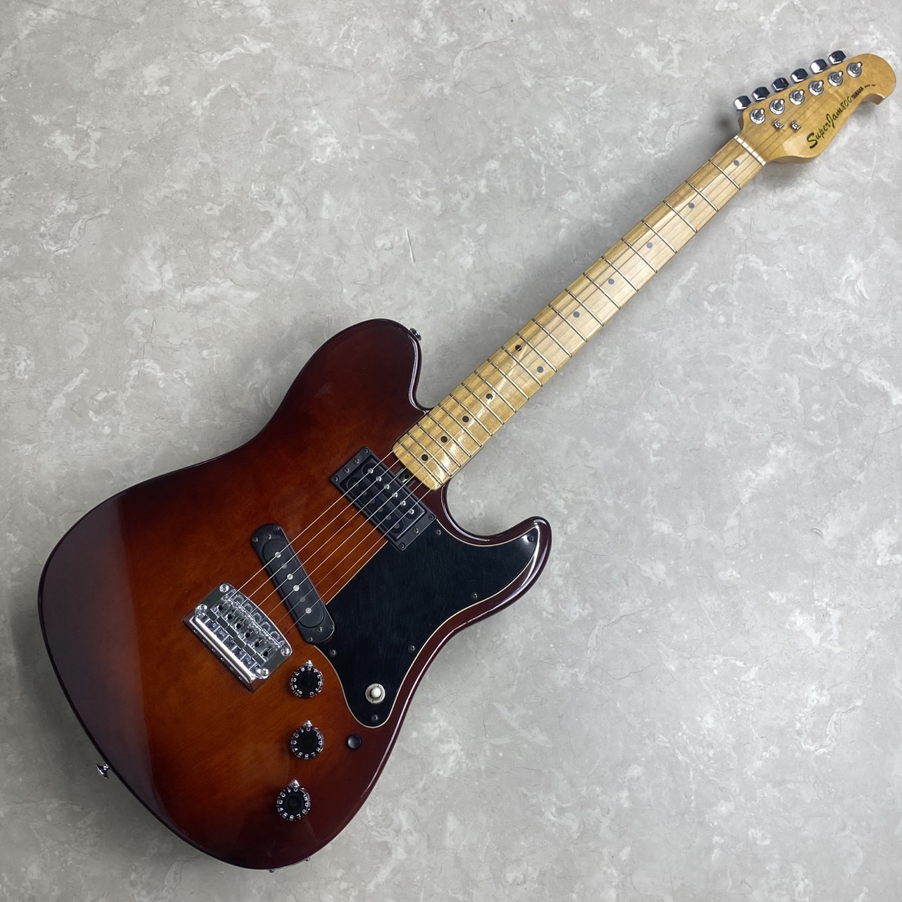 YAMAHA SJ-800（中古/送料無料）【楽器検索デジマート】